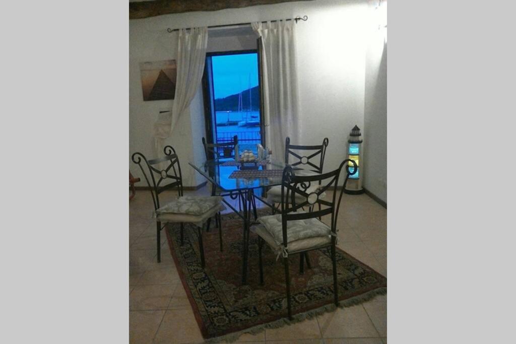 Suite Portovenere Porto Venere Exterior foto