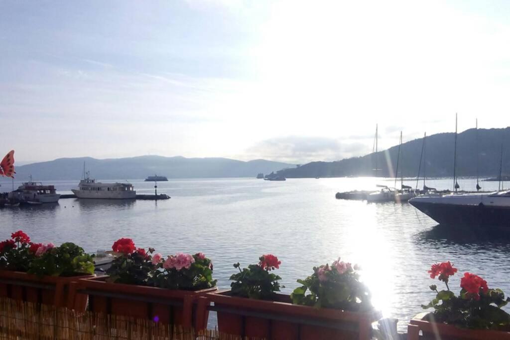 Suite Portovenere Porto Venere Exterior foto