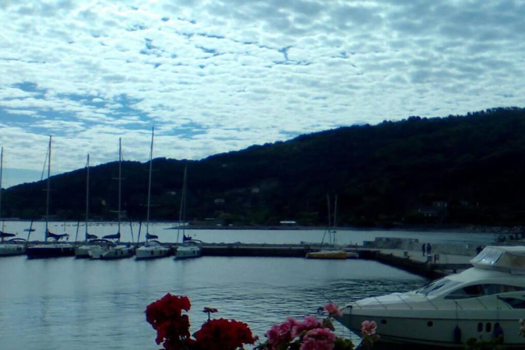 Suite Portovenere Porto Venere Exterior foto