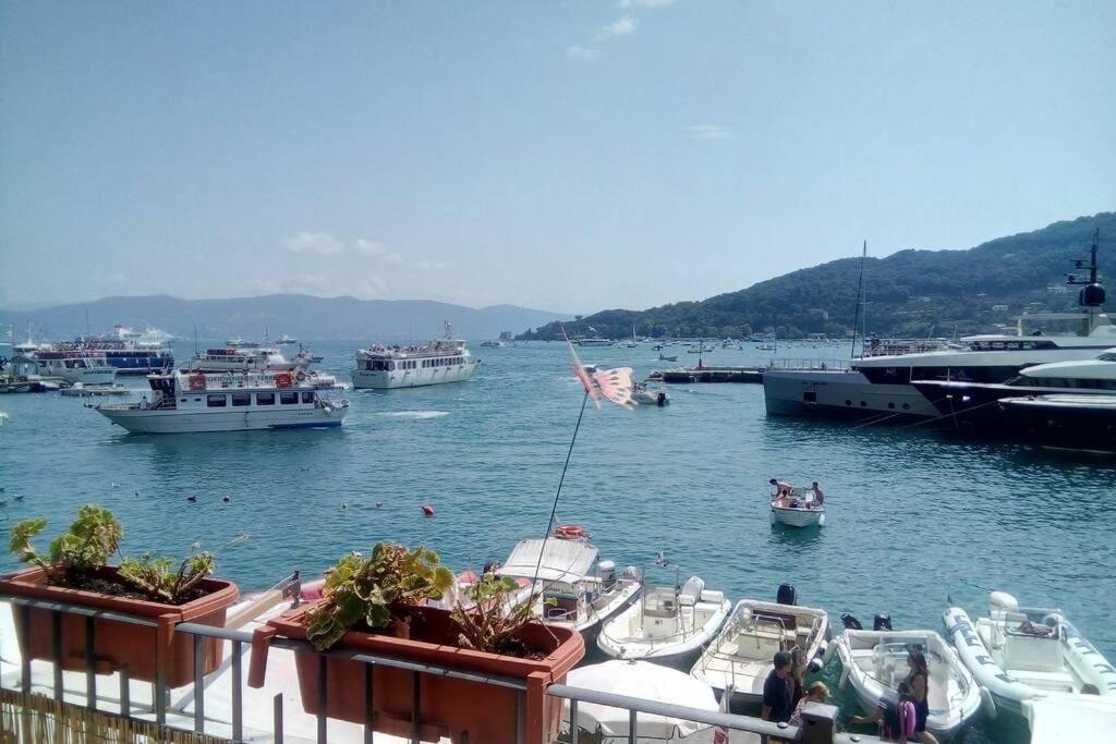 Suite Portovenere Porto Venere Exterior foto