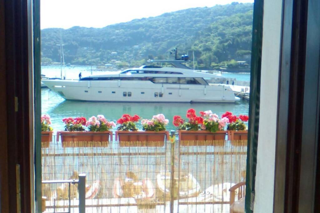 Suite Portovenere Porto Venere Exterior foto