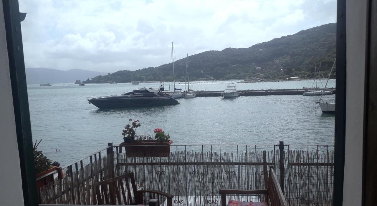 Suite Portovenere Porto Venere Exterior foto